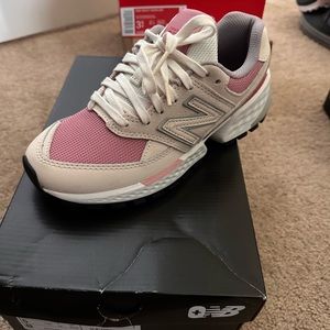 SOLD*** Figs New Balance